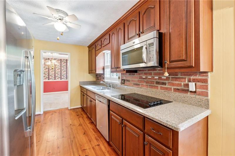 Image for property 626 Cheatham Drive, Marietta, GA 30064