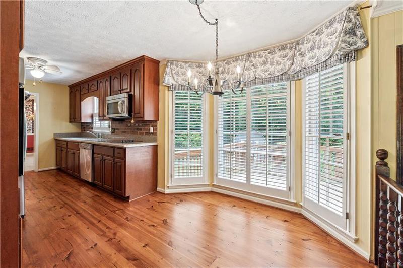 Image for property 626 Cheatham Drive, Marietta, GA 30064