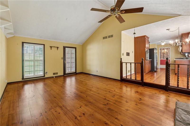 Image for property 626 Cheatham Drive, Marietta, GA 30064