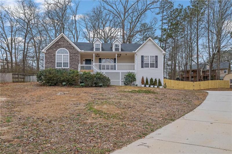 Image for property 954 Josie Court, Lawrenceville, GA 30045