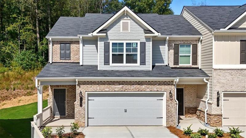 Image for property 1163 PARK CENTER CIRCLE Circle, Austell, GA 30168