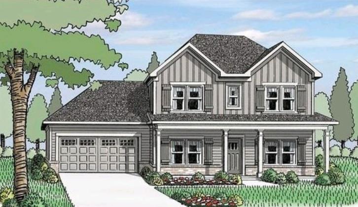 Image for property 284 Macewan Circle, Winder, GA 30680