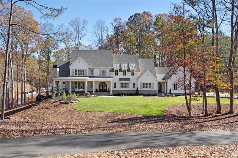 Image for property 113 Laurel Brook Lane, Canton, GA 30115
