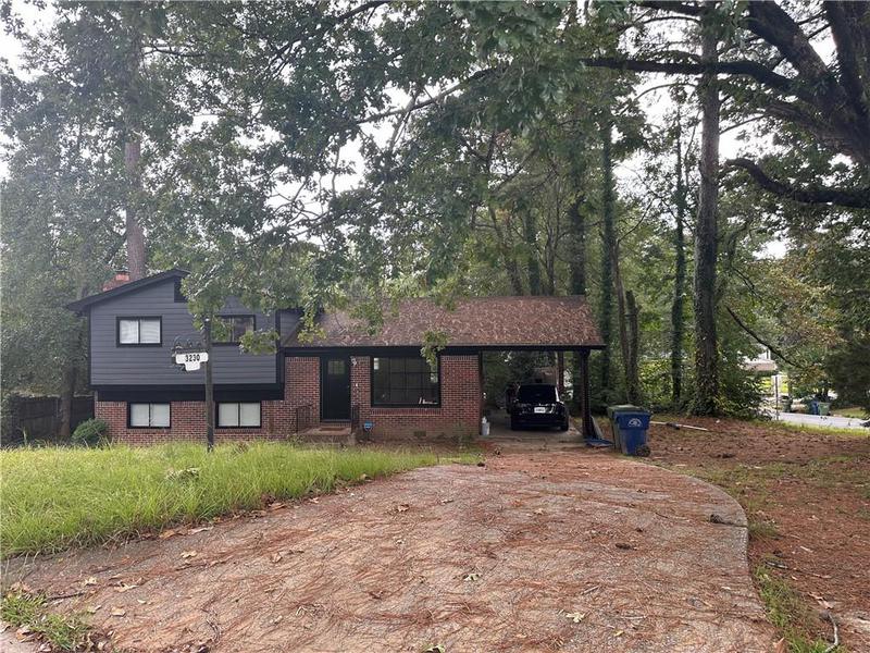 Image for property 3230 Vanderbilt Lane, Atlanta, GA 30318