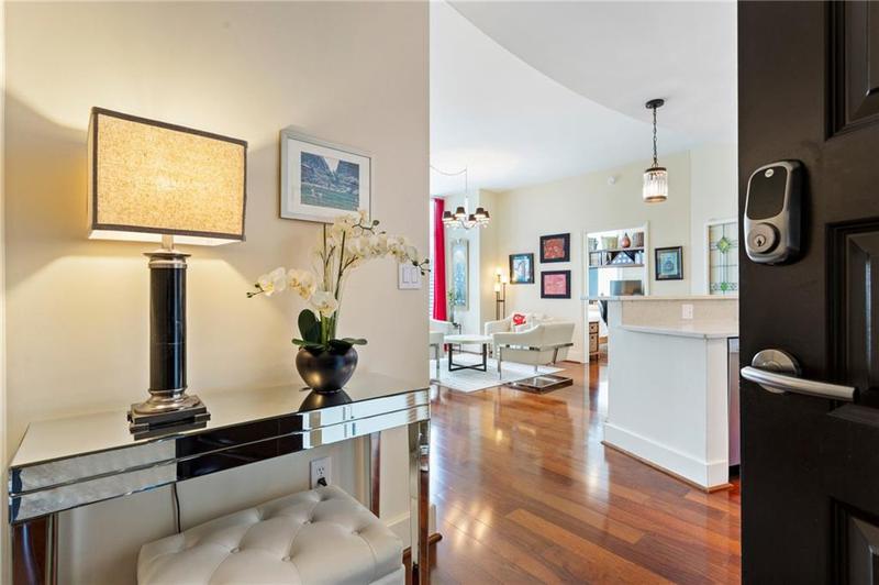 Image for property 1080 Peachtree Street 3213, Atlanta, GA 30309