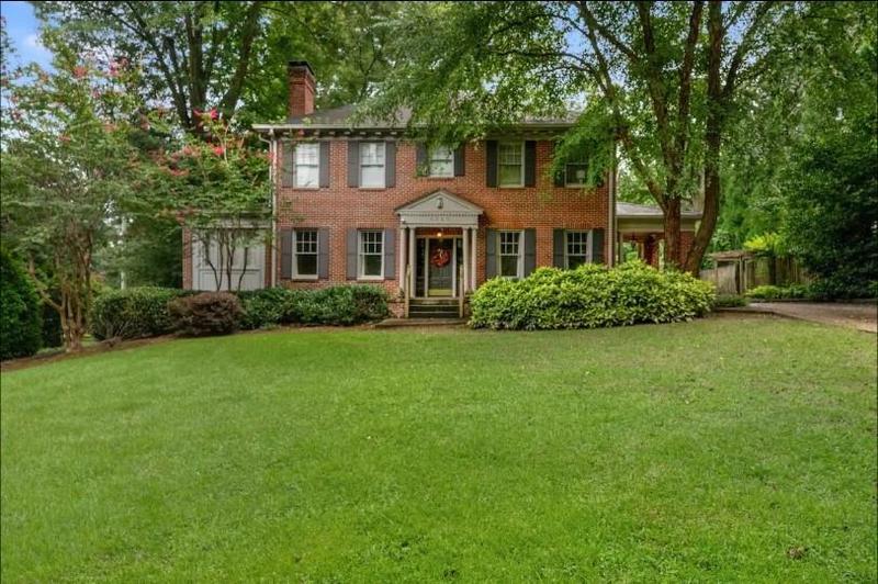 Image for property 1323 Briarcliff Road, Atlanta, GA 30306