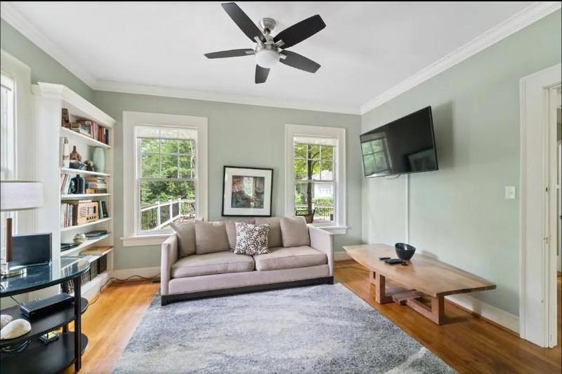 Image for property 1323 Briarcliff Road, Atlanta, GA 30306