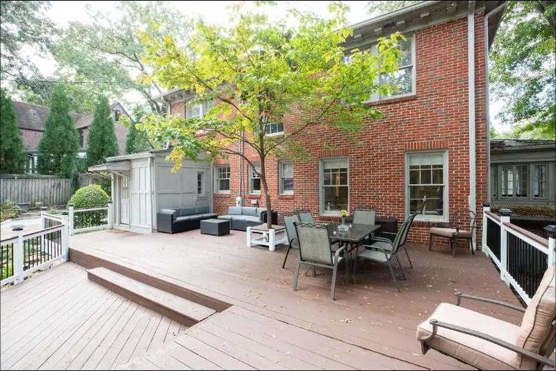 Image for property 1323 Briarcliff Road, Atlanta, GA 30306