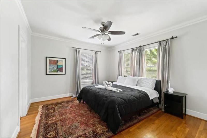 Image for property 1323 Briarcliff Road, Atlanta, GA 30306