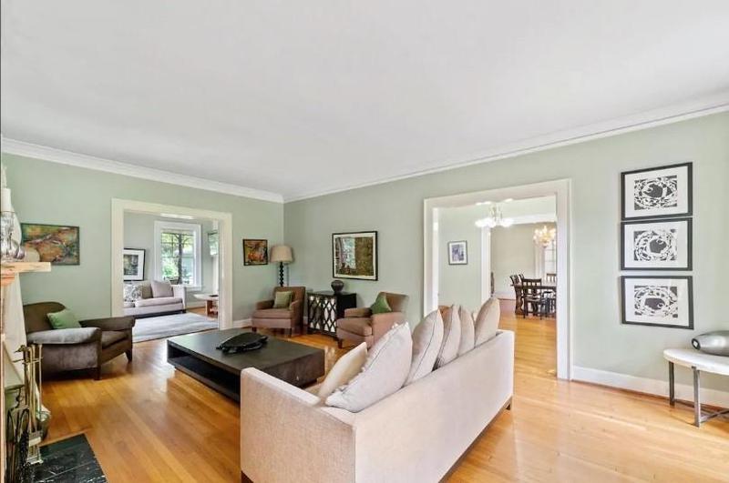Image for property 1323 Briarcliff Road, Atlanta, GA 30306