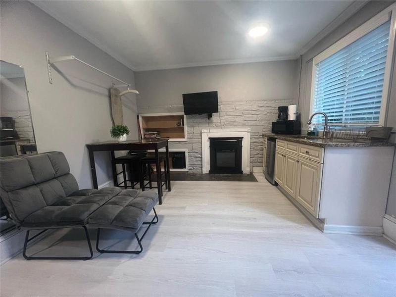 Image for property 1323 Briarcliff Road, Atlanta, GA 30306