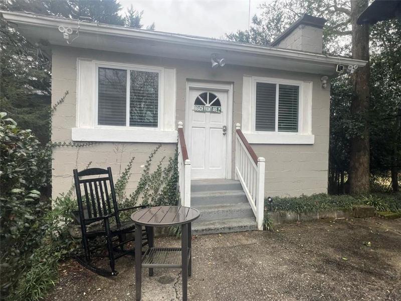Image for property 1323 Briarcliff Road, Atlanta, GA 30306