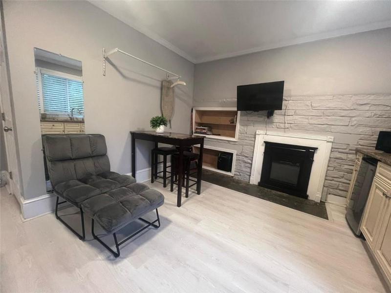 Image for property 1323 Briarcliff Road, Atlanta, GA 30306