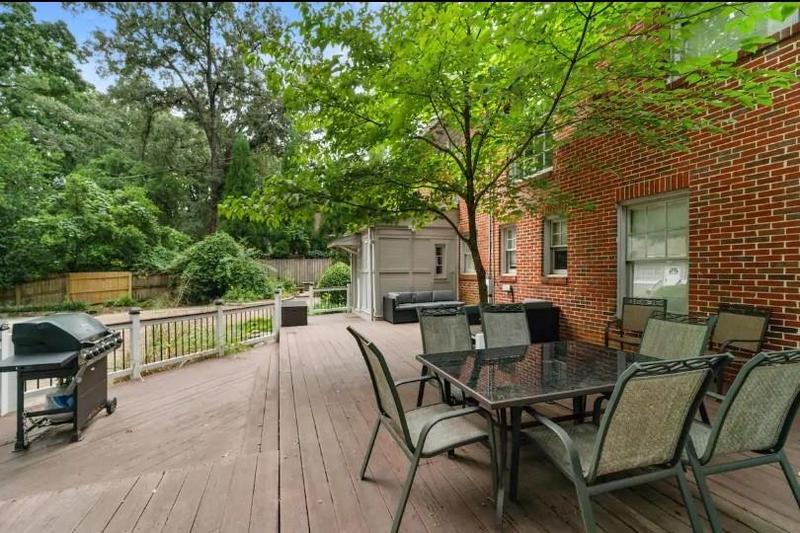 Image for property 1323 Briarcliff Road, Atlanta, GA 30306