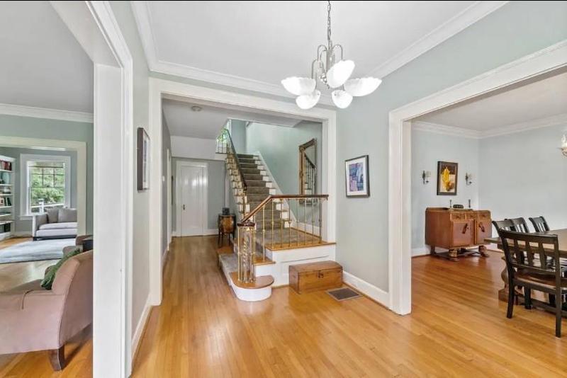 Image for property 1323 Briarcliff Road, Atlanta, GA 30306