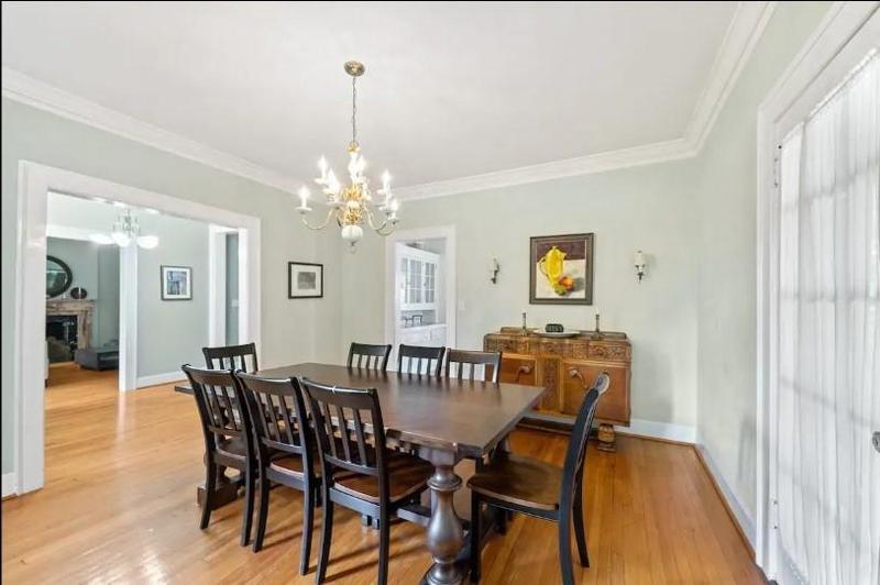 Image for property 1323 Briarcliff Road, Atlanta, GA 30306