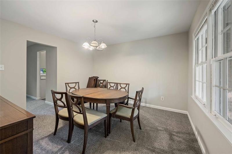 Image for property 4166 RUE SAINT MICHEL, Stone Mountain, GA 30083