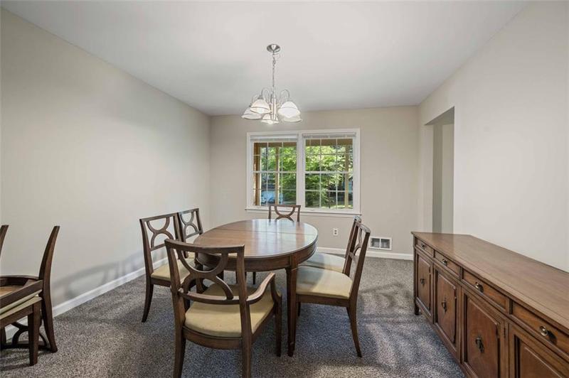 Image for property 4166 RUE SAINT MICHEL, Stone Mountain, GA 30083