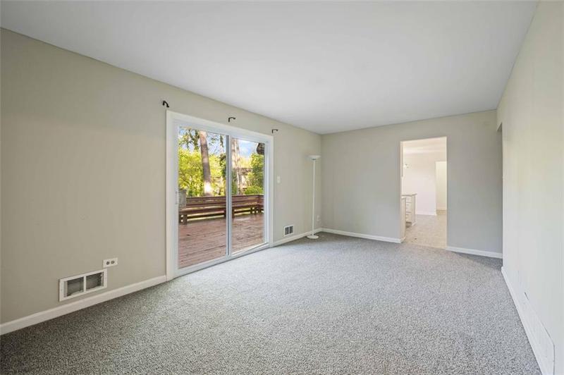 Image for property 4166 RUE SAINT MICHEL, Stone Mountain, GA 30083