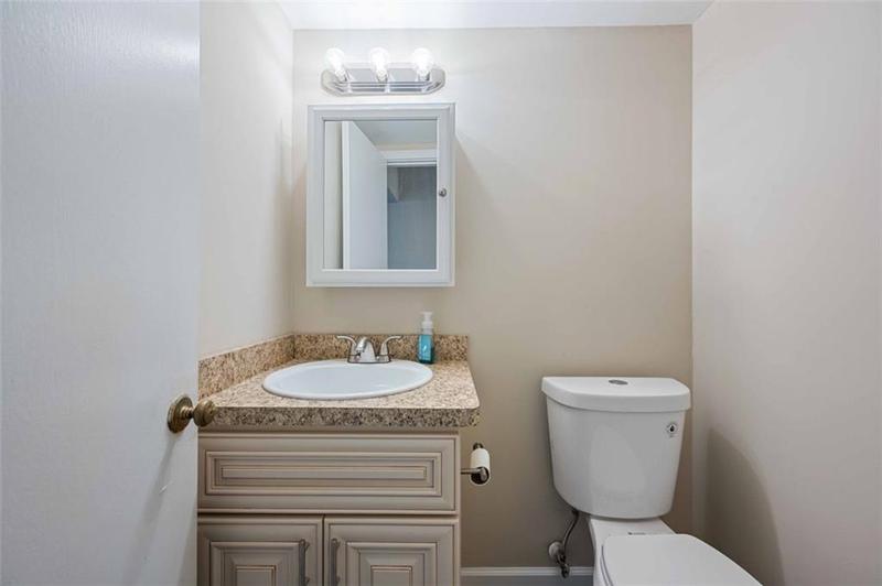 Image for property 4166 RUE SAINT MICHEL, Stone Mountain, GA 30083