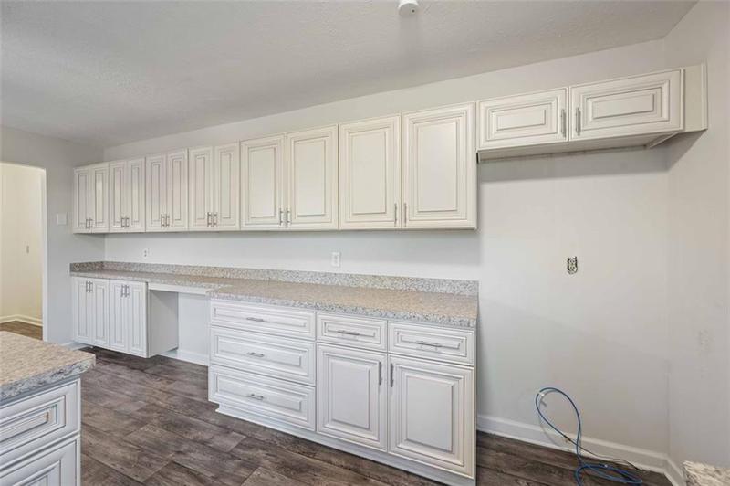 Image for property 4166 RUE SAINT MICHEL, Stone Mountain, GA 30083