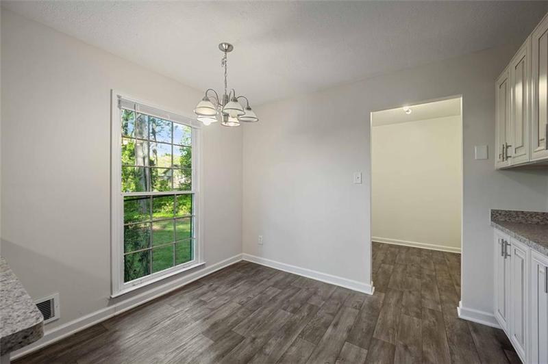 Image for property 4166 RUE SAINT MICHEL, Stone Mountain, GA 30083