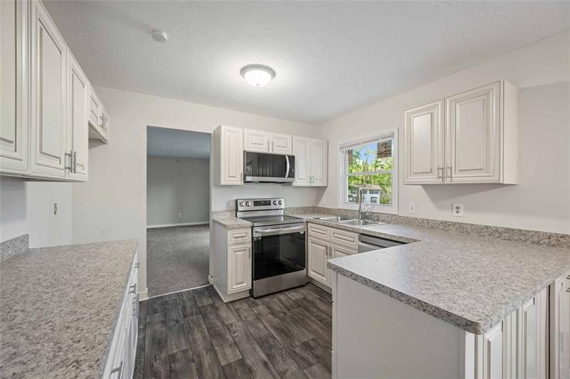 Image for property 4166 RUE SAINT MICHEL, Stone Mountain, GA 30083