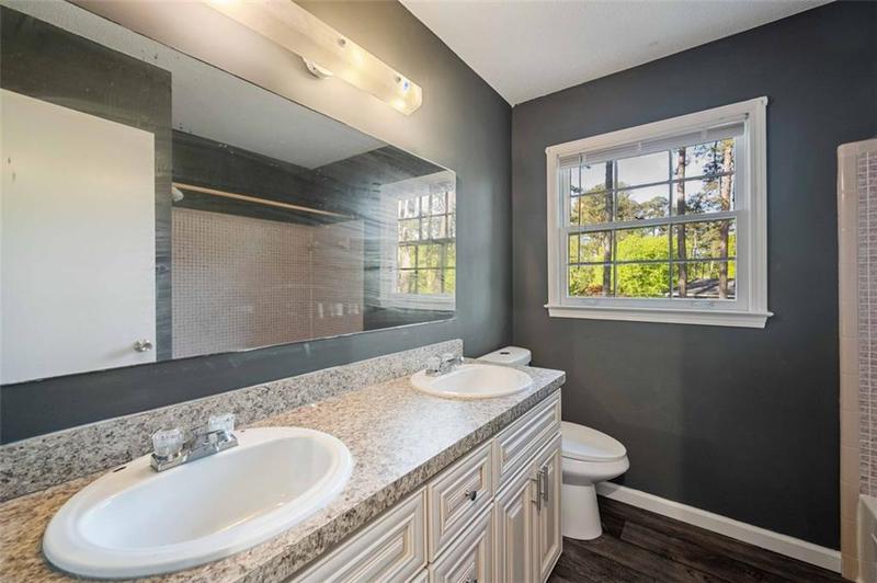 Image for property 4166 RUE SAINT MICHEL, Stone Mountain, GA 30083