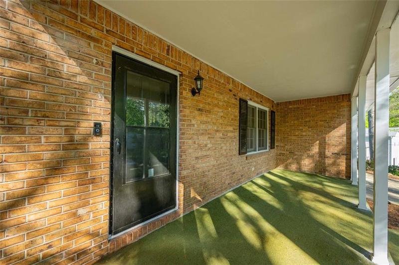 Image for property 4166 RUE SAINT MICHEL, Stone Mountain, GA 30083