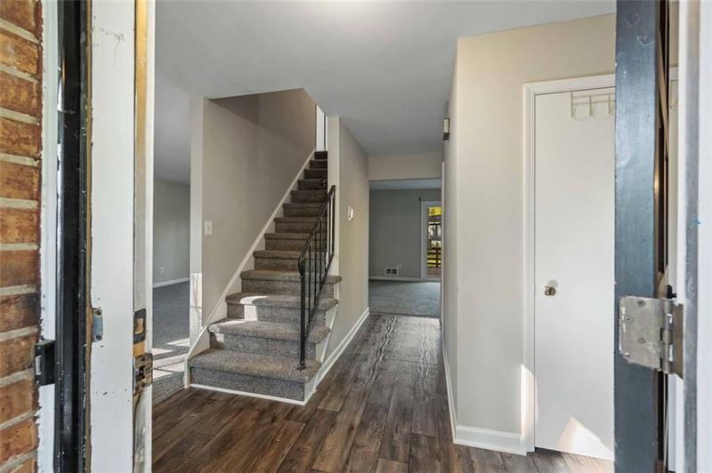 Image for property 4166 RUE SAINT MICHEL, Stone Mountain, GA 30083