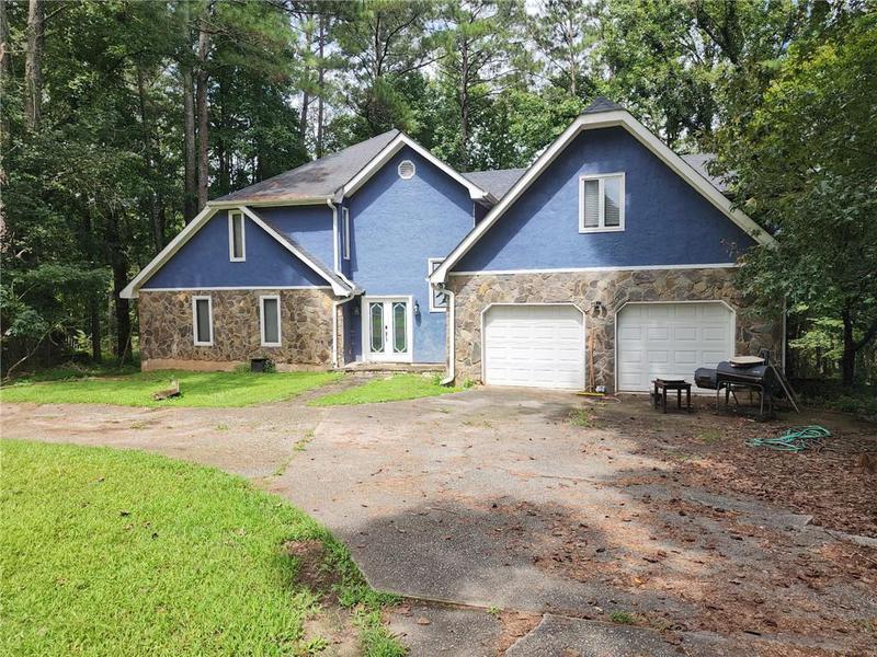 Image for property 442 Hastings Way, Jonesboro, GA 30238