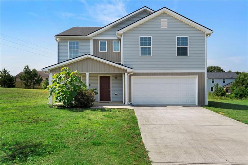 Image for property 290 Middleton Court, Chatsworth, GA 30705