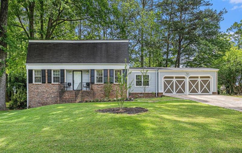 Image for property 1270 PINE KNOLL Lane, Conyers, GA 30013
