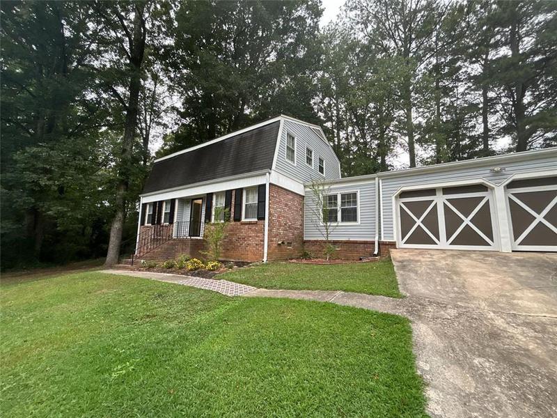 Image for property 1270 PINE KNOLL Lane, Conyers, GA 30013