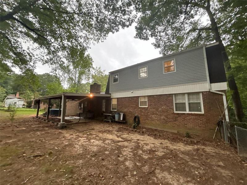 Image for property 1270 PINE KNOLL Lane, Conyers, GA 30013