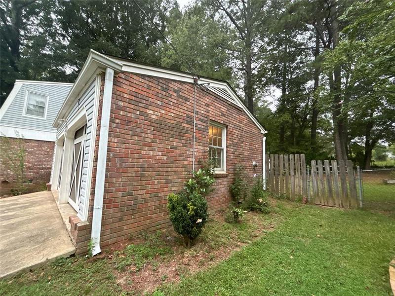 Image for property 1270 PINE KNOLL Lane, Conyers, GA 30013