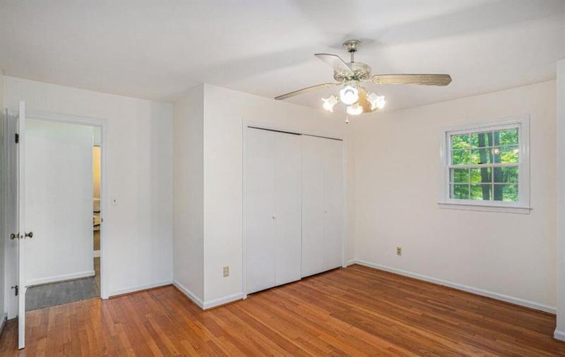Image for property 1270 PINE KNOLL Lane, Conyers, GA 30013