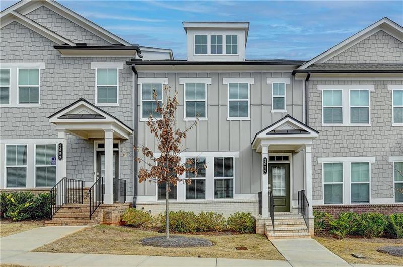 Image for property 2689 Richmond Row, Suwanee, GA 30024