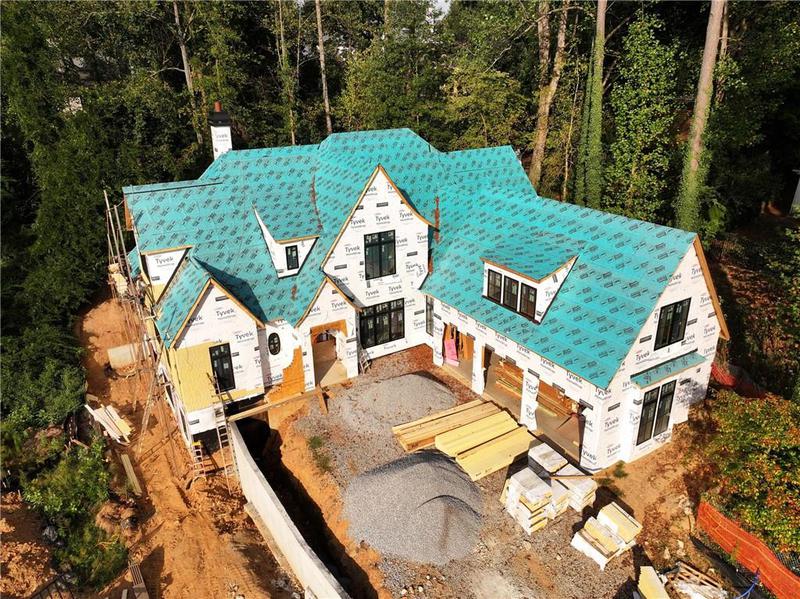 Image for property 500 Emily Reed Lane, Atlanta, GA 30342