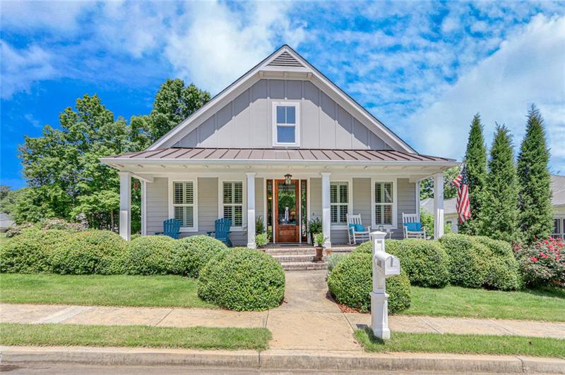 Image for property 131 Village Drive, Clarkesville, GA 30523