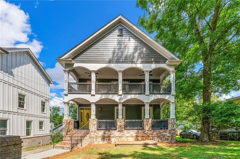 Image for property 718 Terry Street, Atlanta, GA 30315