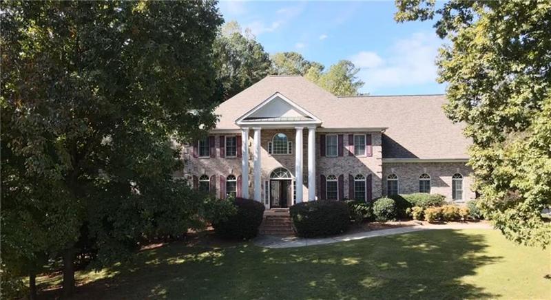 Image for property 5335 Saville Drive, Acworth, GA 30101