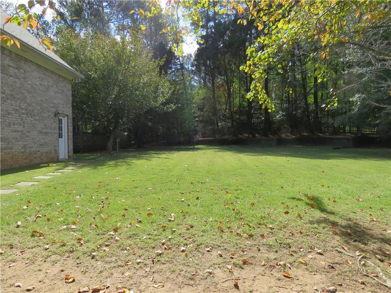 Image for property 5335 Saville Drive, Acworth, GA 30101