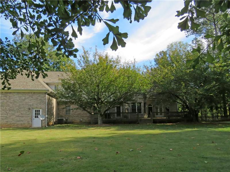 Image for property 5335 Saville Drive, Acworth, GA 30101