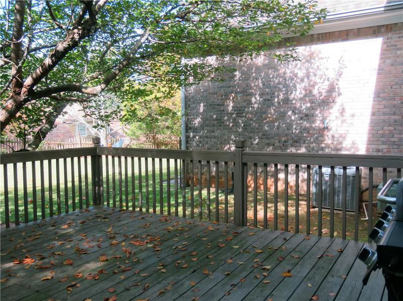 Image for property 5335 Saville Drive, Acworth, GA 30101