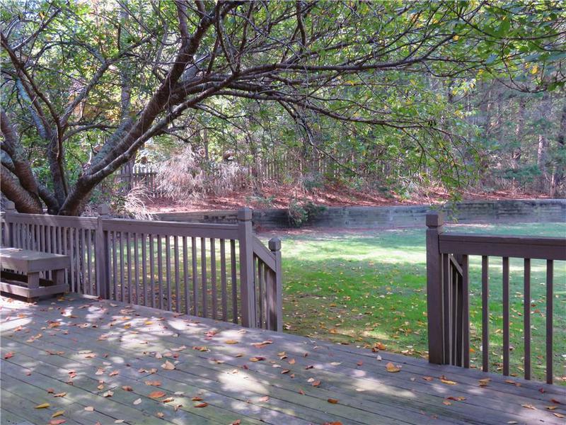 Image for property 5335 Saville Drive, Acworth, GA 30101