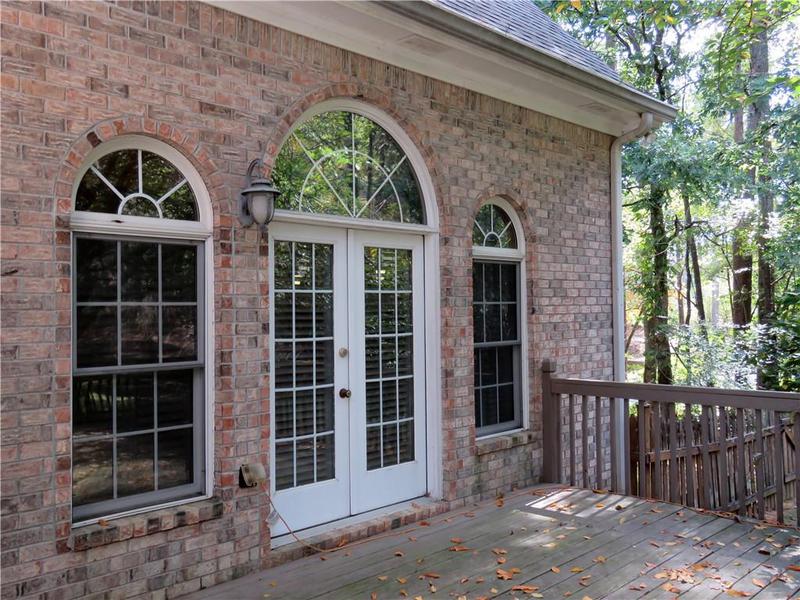 Image for property 5335 Saville Drive, Acworth, GA 30101