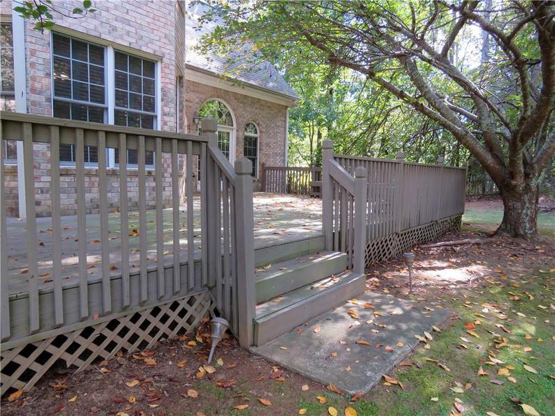 Image for property 5335 Saville Drive, Acworth, GA 30101