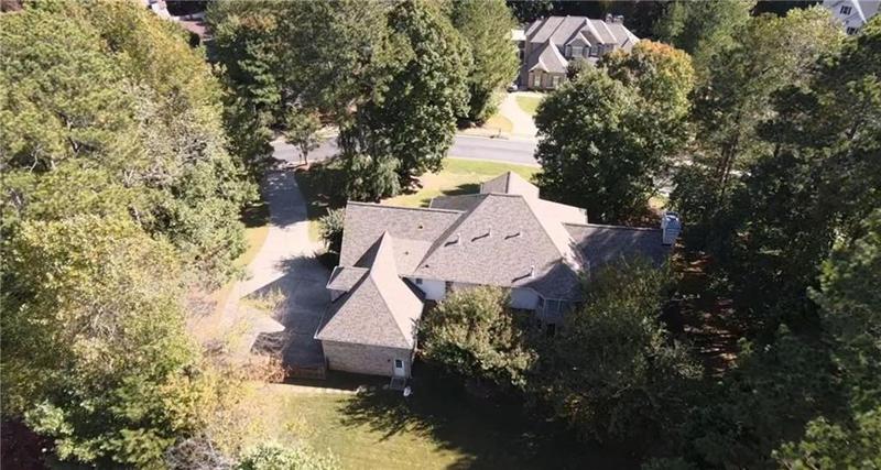 Image for property 5335 Saville Drive, Acworth, GA 30101