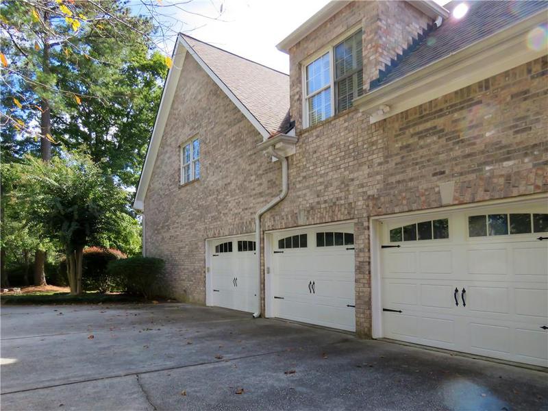 Image for property 5335 Saville Drive, Acworth, GA 30101